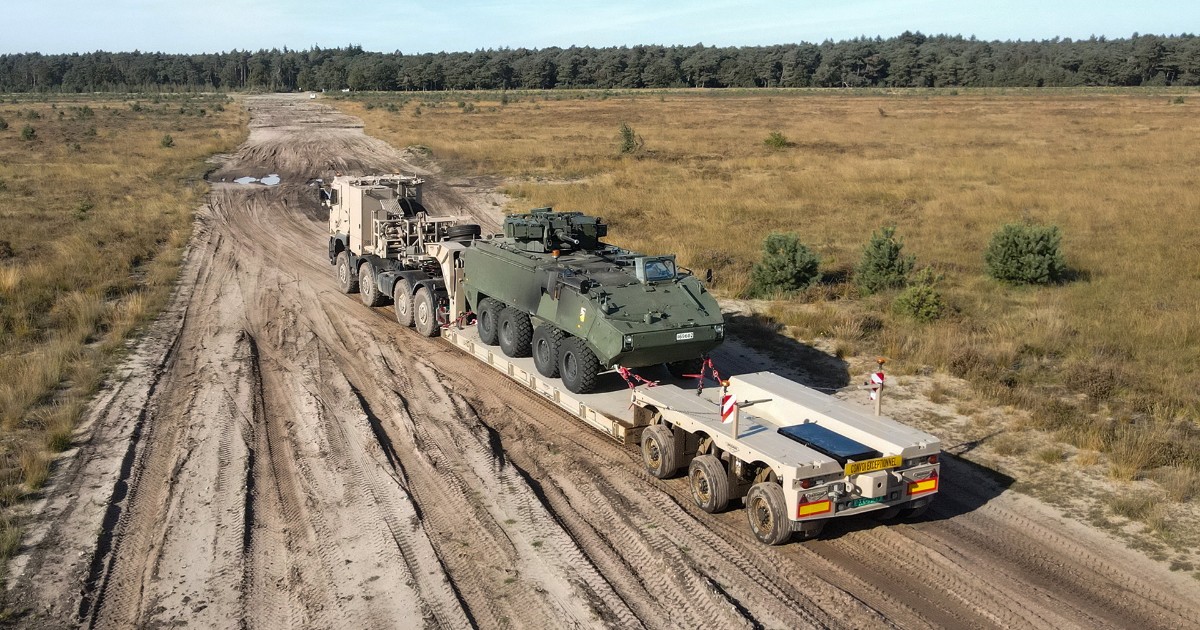 New Order Belgian Defense